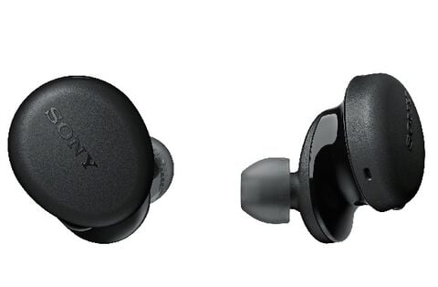 Ecouteurs Sony Sans Fil Wf-xb700 Noir